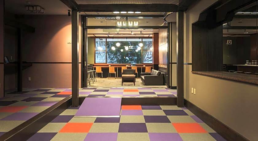 Takamiya Hotel Hammond
