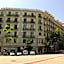 Hostalin Barcelona Diputacion