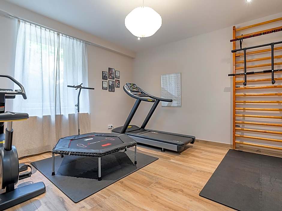 Das Schider - Boutique Apart-Hotel