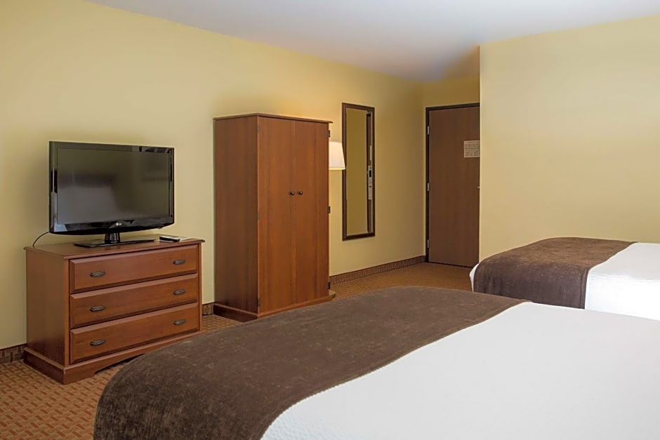 Best Western York Inn