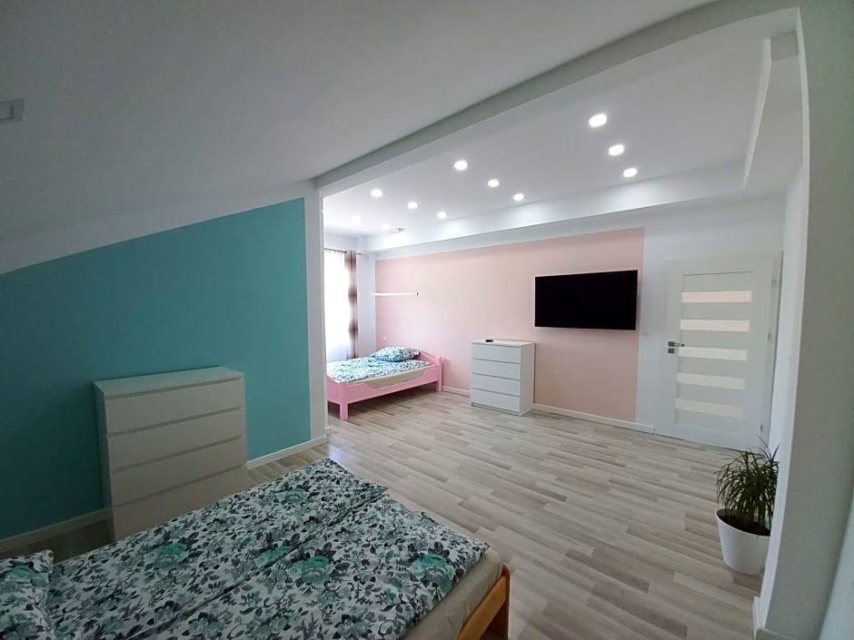 Domki Cztery Pory Roku