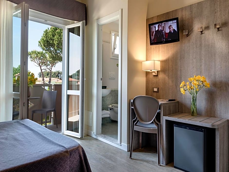 Hotel Azzurra