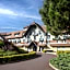 Renaissance Paris Hippodrome de St. Cloud Hotel