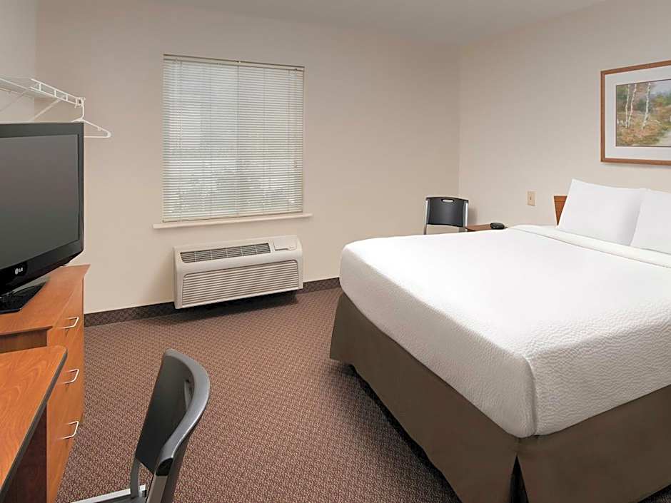 Extended Stay America Select Suites - Gainesville