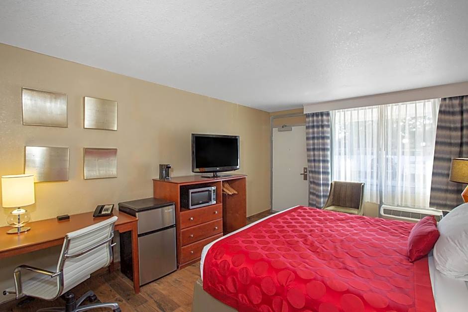 Ramada by Wyndham Venice Hotel Venezia