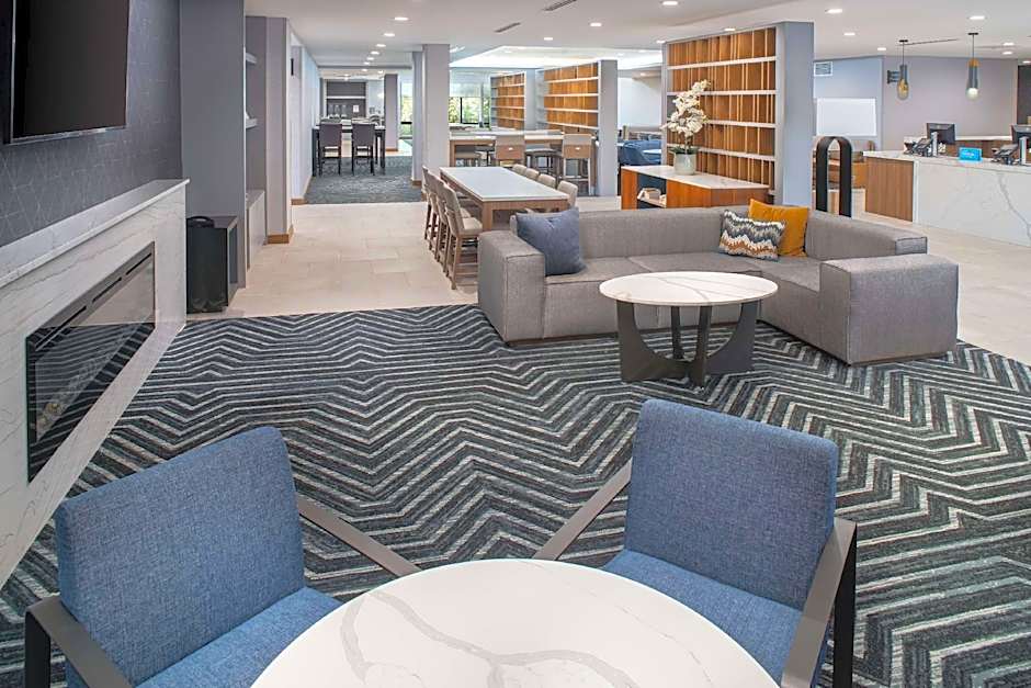 Homewood Suites By Hilton Ann Arbor