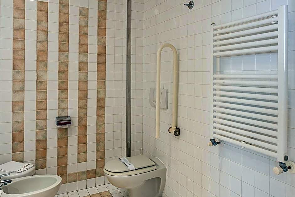 Vintage Hotel Tornese - Business & Events