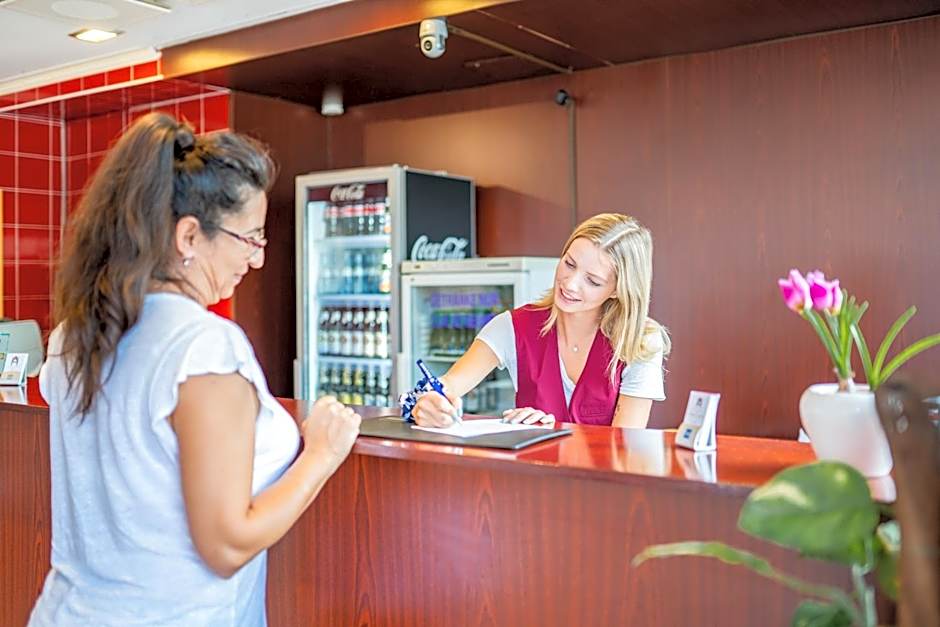 My Airport Hotel STUTTGART-AIRPORT-MESSE