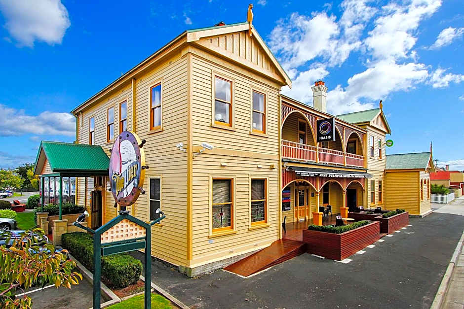 Comfort Inn The Pier