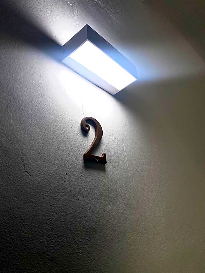 Vigablanca Apartments