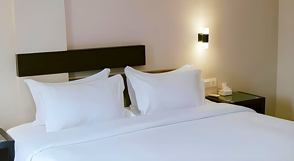 Barelang Hotel Nagoya Batam