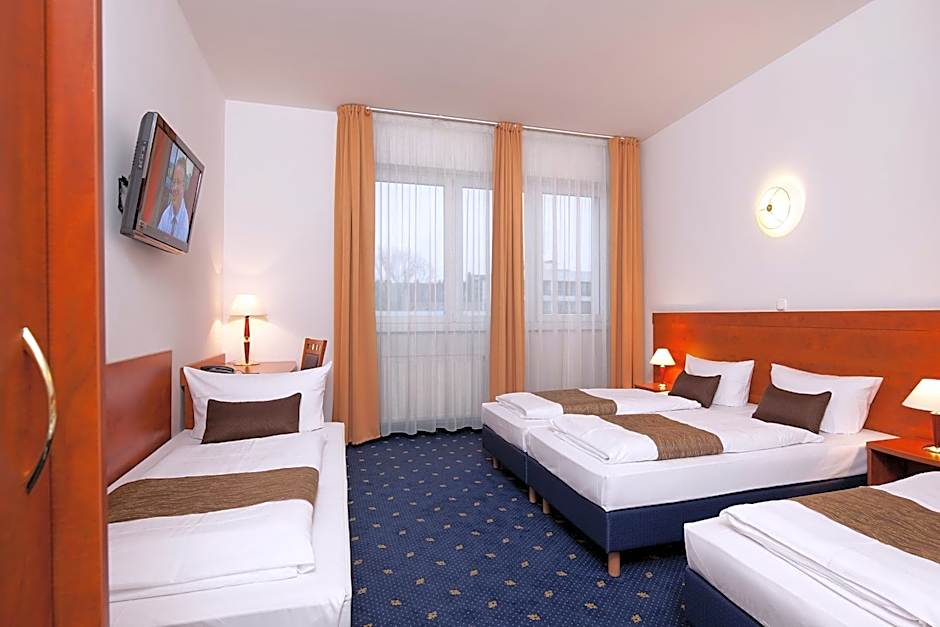 Hotel Atrium Charlottenburg