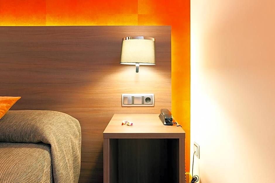 El Pekinaire Bed and Breakfast