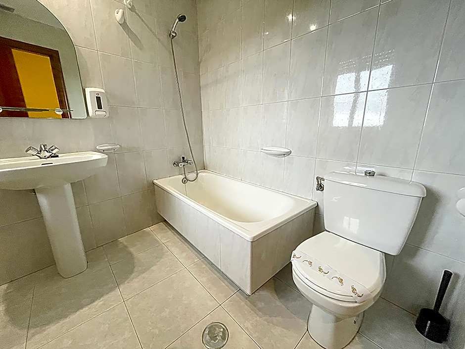 Hotel Acquamaris 3000