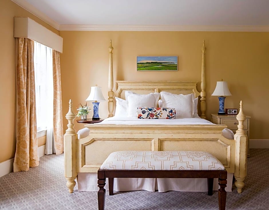 Delamar Southport
