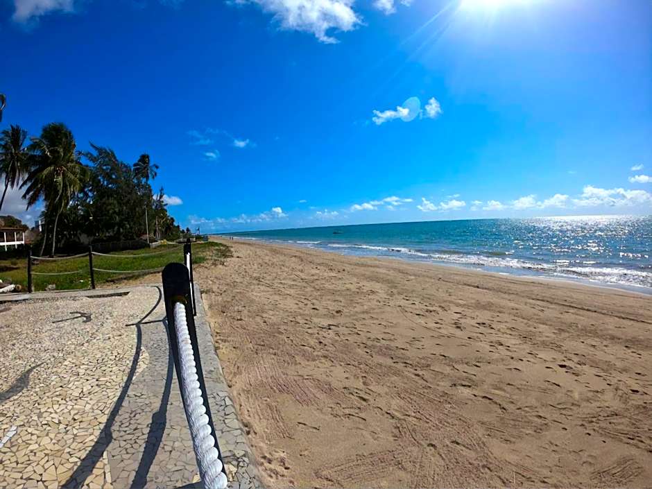 Chale 48 Maragogi Village Gales