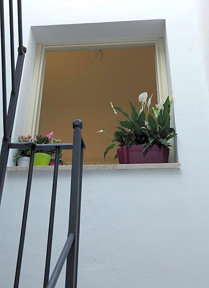 B&B La Terrazza Sul Porto