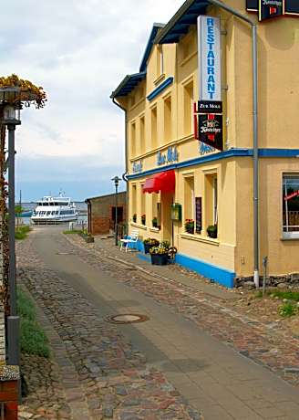 Hotel-Pension Zur Mole