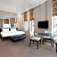 Radisson Blu Hotel, London Euston Square