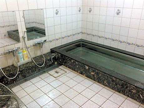 Business Hotel Ube