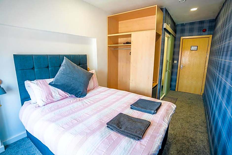 Apartment Chinatown 305