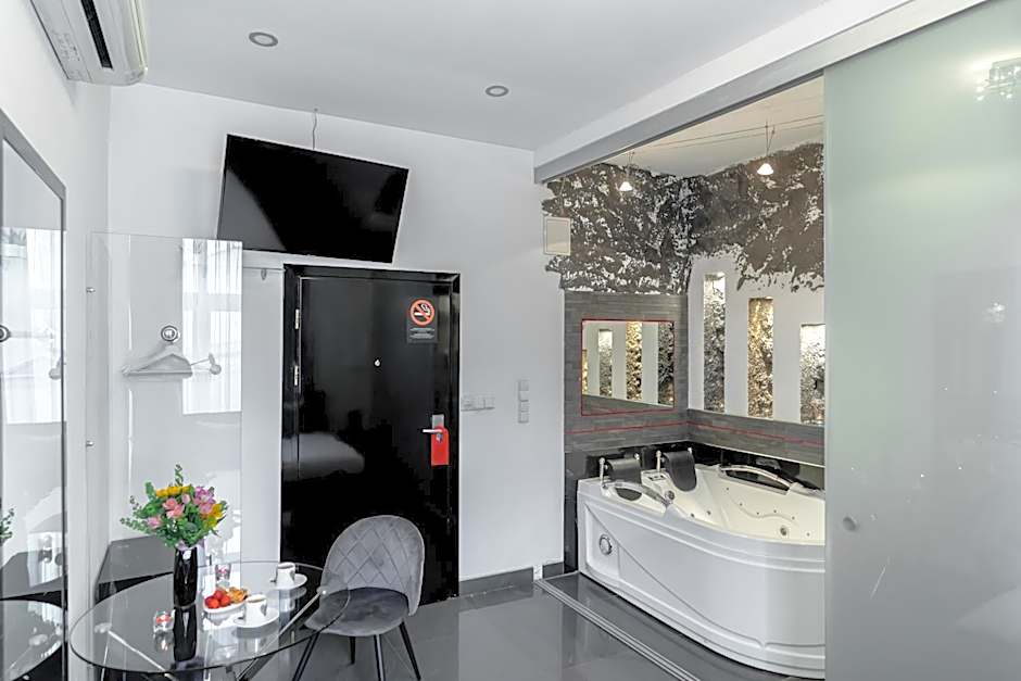 Komorowski Luxury Guest Rooms