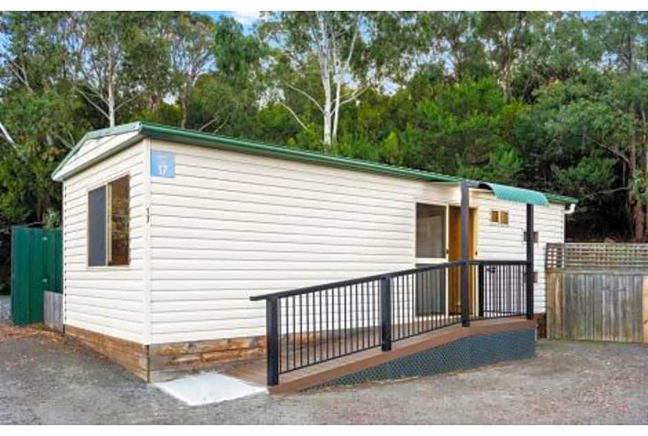 Discovery Parks - Hobart