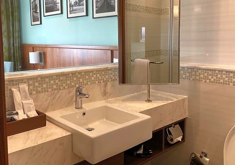 Fairfield by Marriott Kolkata