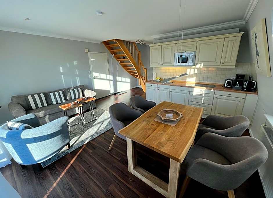 Residenz Strandläufer