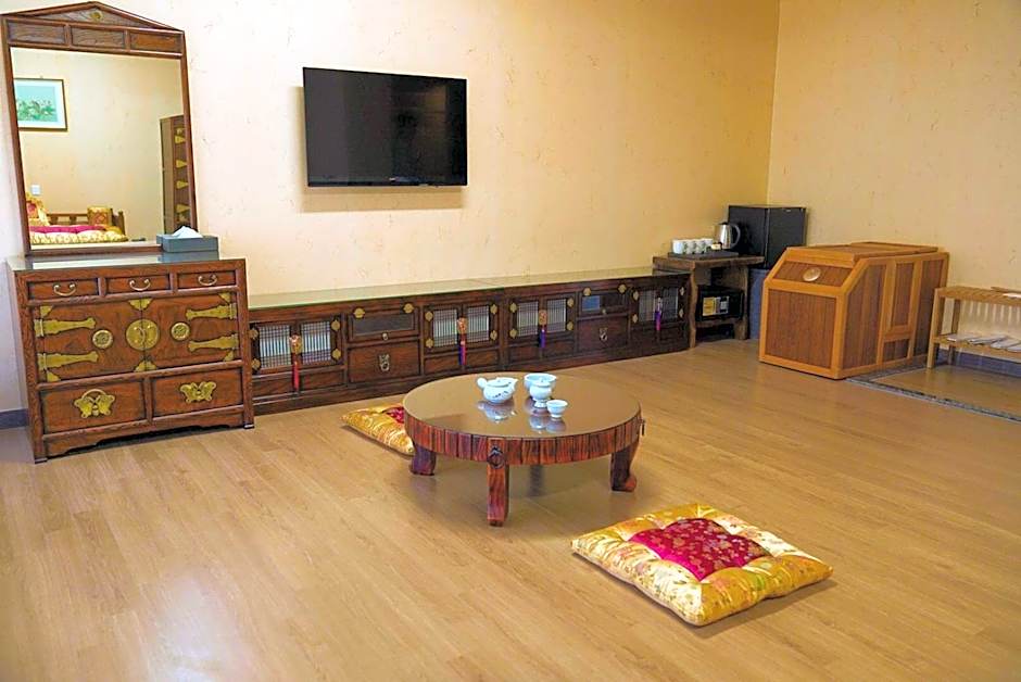 Hotel Daoom