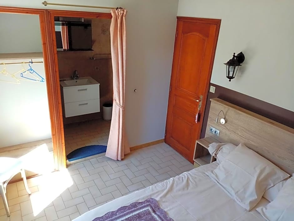 "Le Pigeonnier" chambre d'hôte
