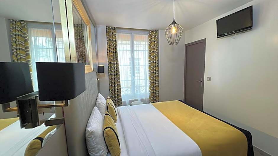 Pratic Hotel