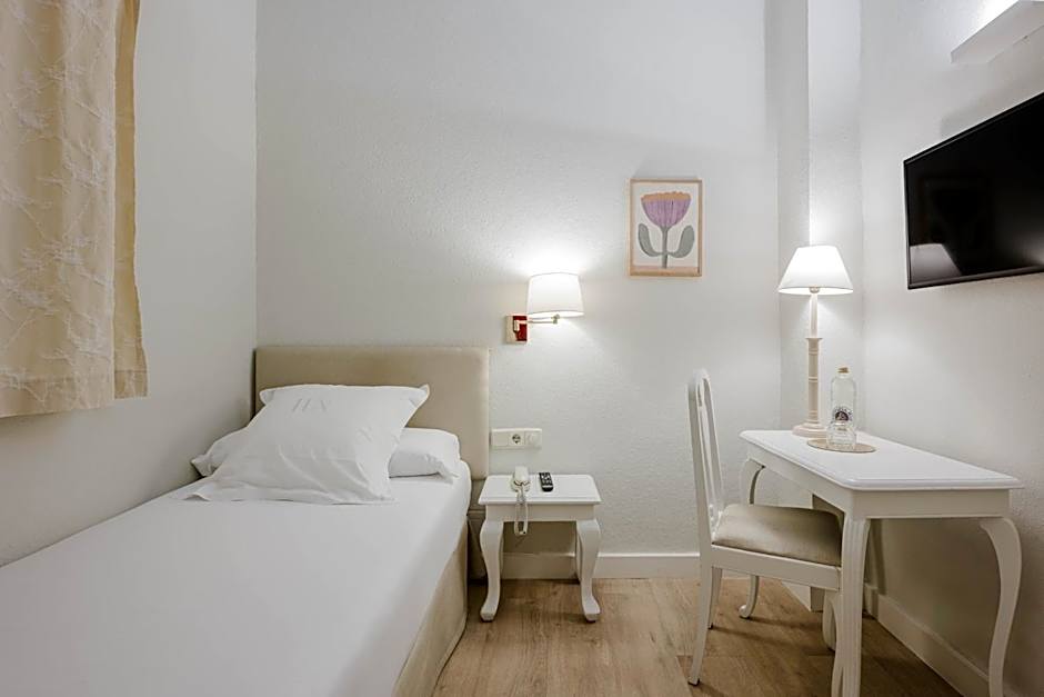 Hotel Niza