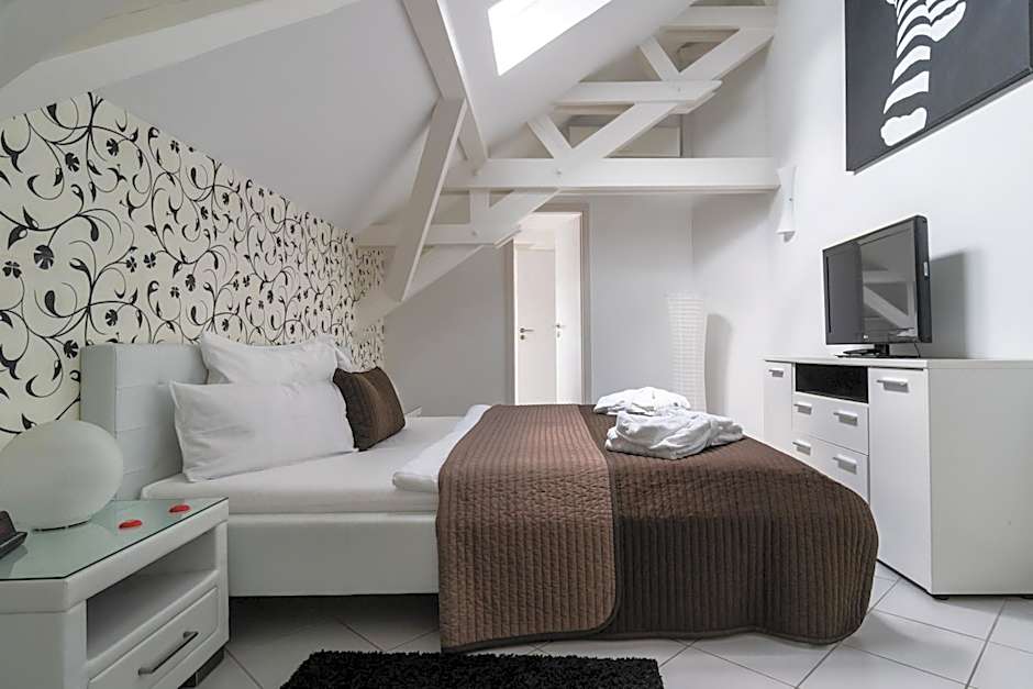 Aparthotel Villa Freisleben