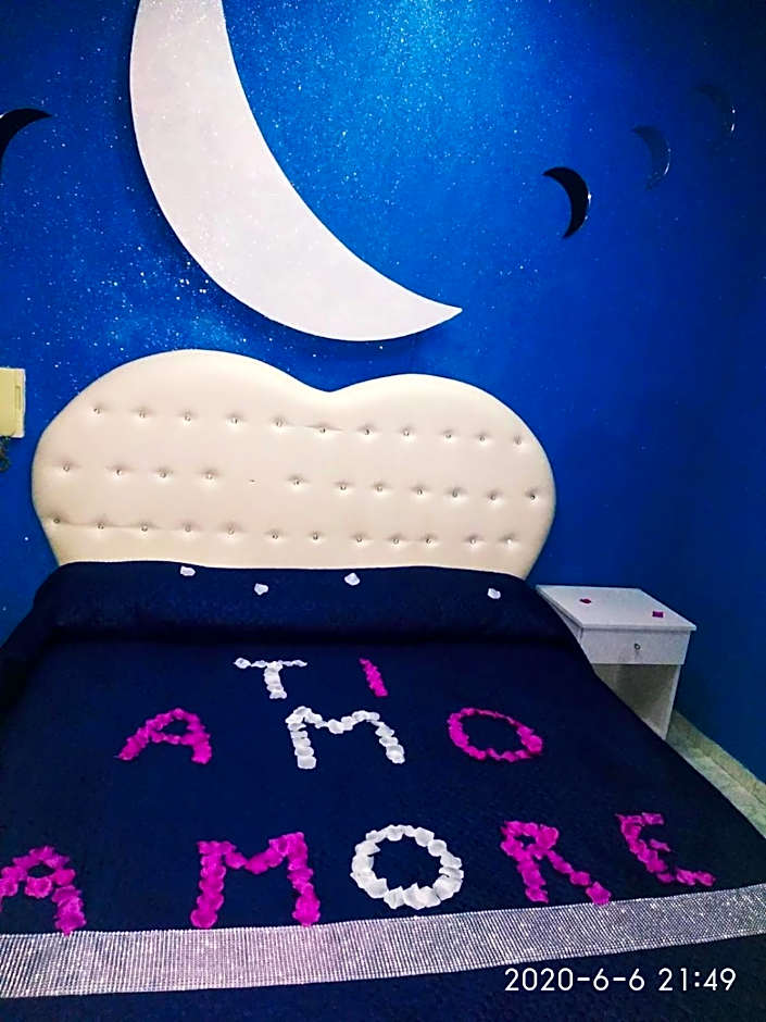 Hotel Napoleon-Cuore