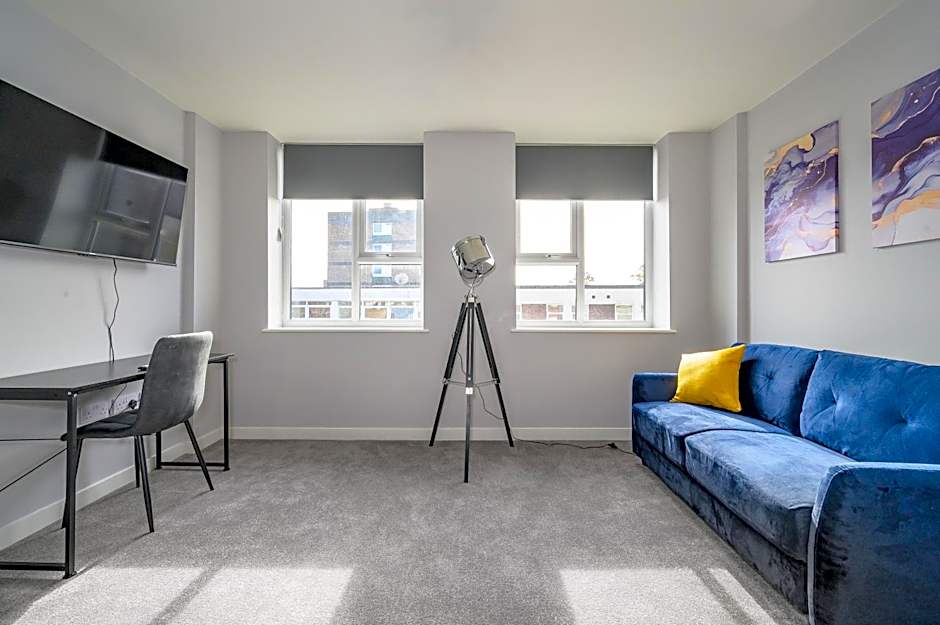 Marygate by Deuce Hotels Ltd