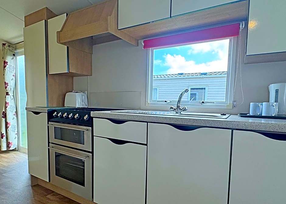 Towervans Caravan Park