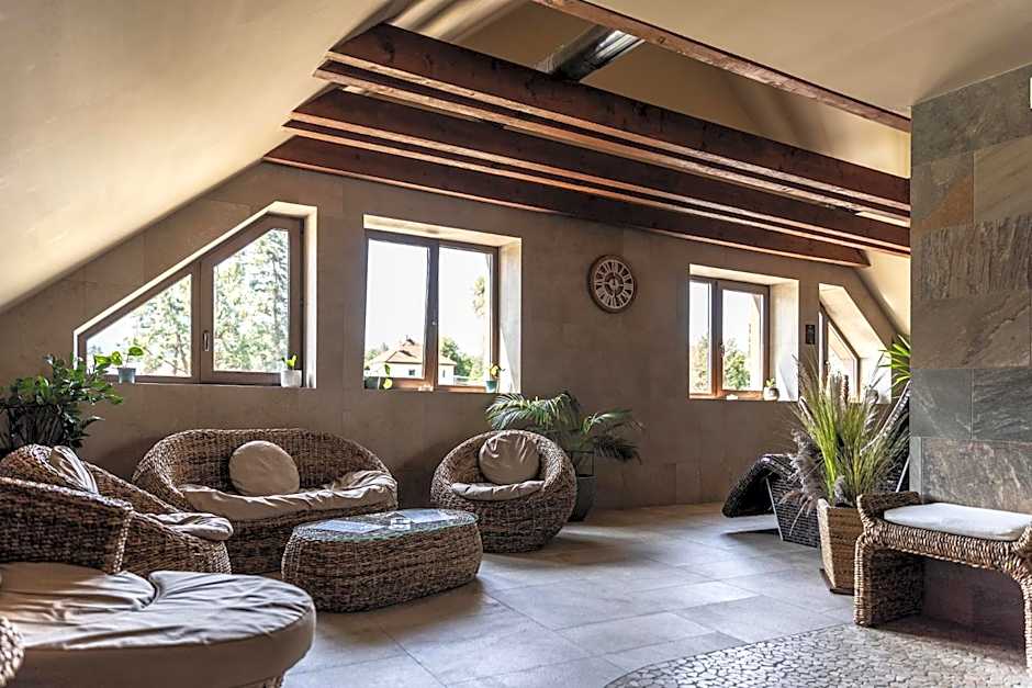 Hotel Demanova Apartments - Dependance