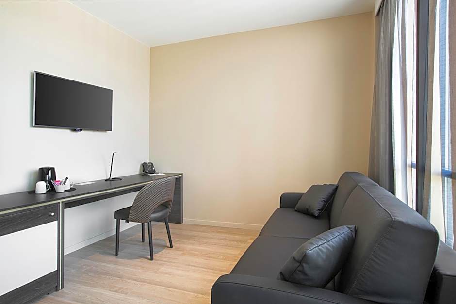 Best Western Plus Hotel Escapade Senlis