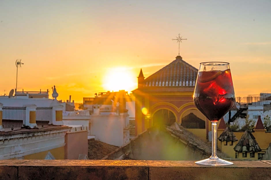 Casa Alhaja by Shiadu