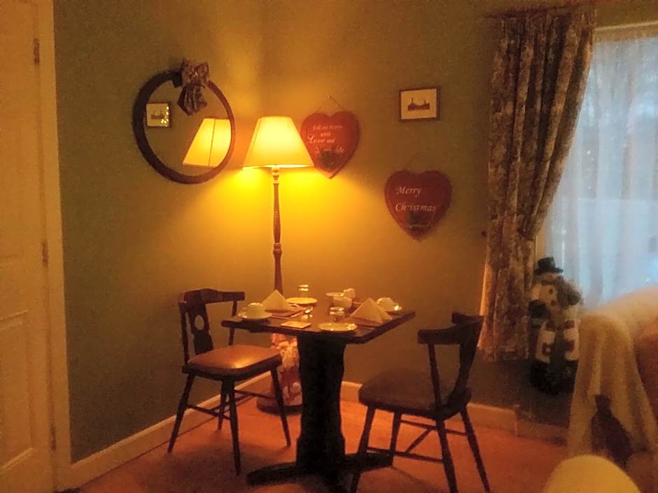 The Meadows Bed and Breakfast