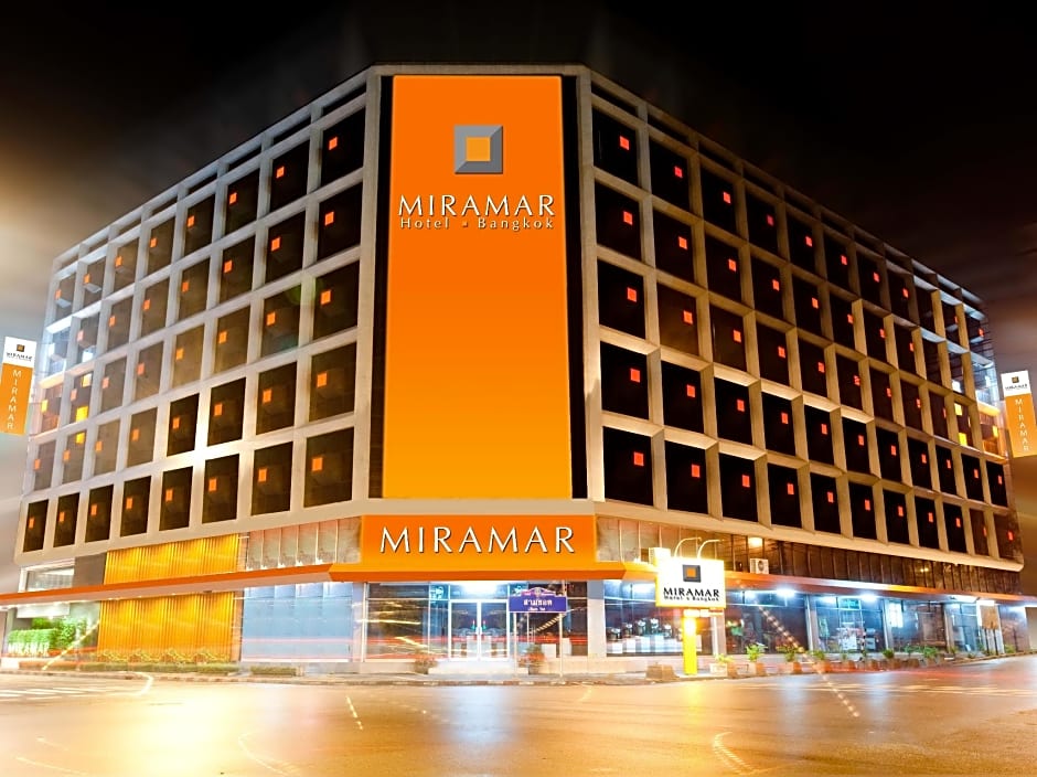 Miramar Bangkok Hotel