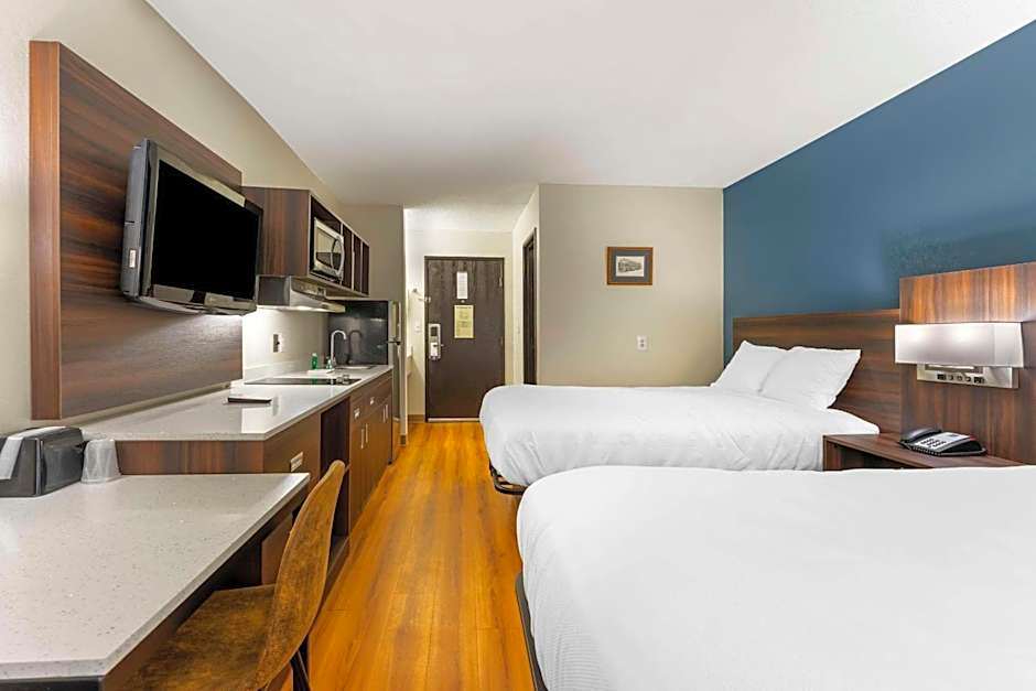 Suburban Studios LaVale-Cumberland