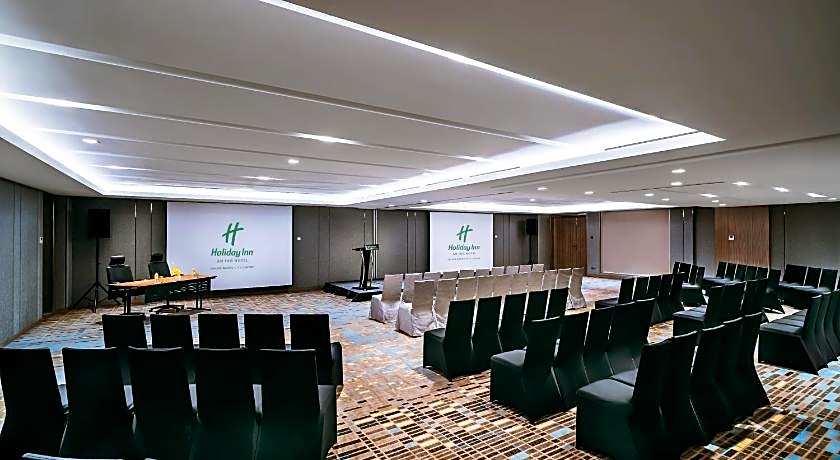 Holiday Inn Johor Bahru City Centre By IHG