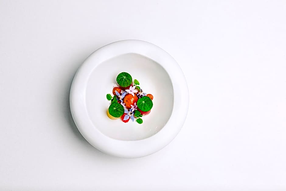 Bela Vista Hotel & Spa - Relais & Chateaux