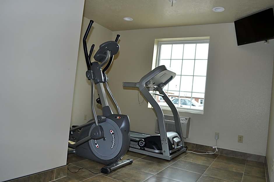 Boarders Inn & Suites by Cobblestone Hotels - Broken Bow