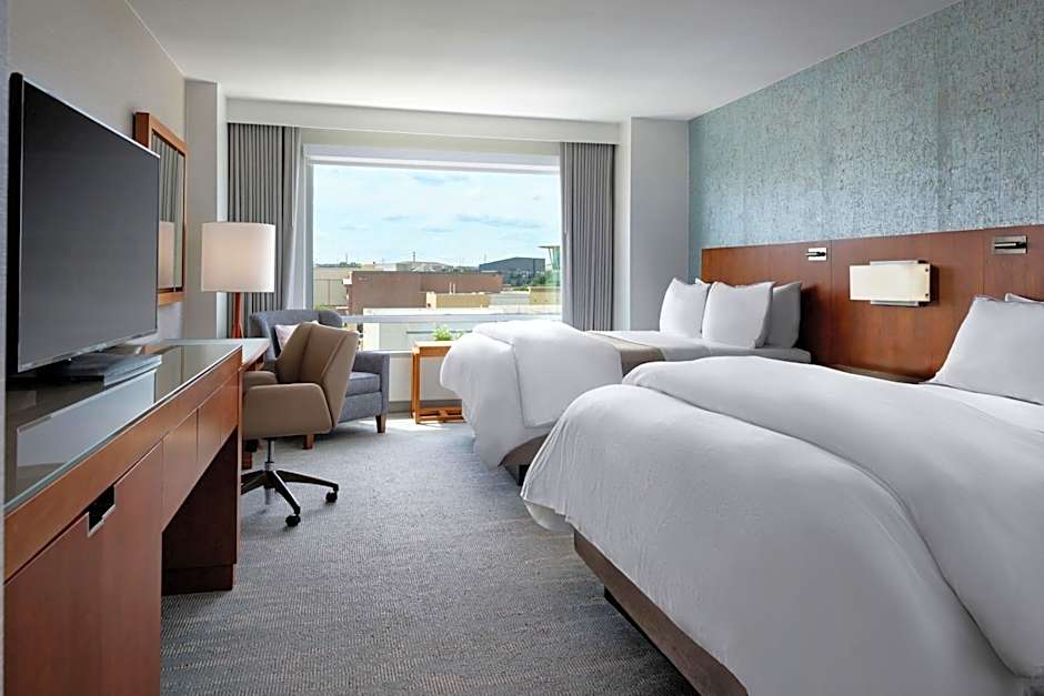 The Westin Austin At The Domain