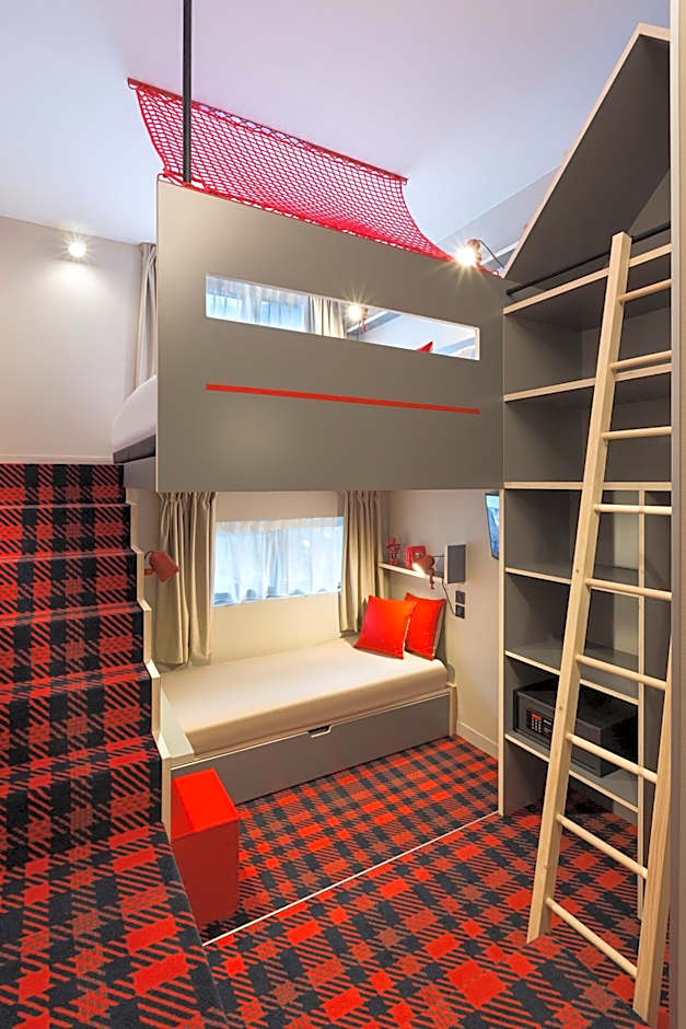 RockyPop Chamonix - Les Houches