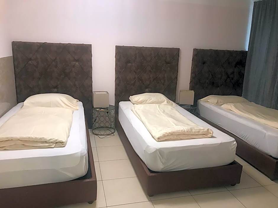 Baynunah Suites Aparthotel