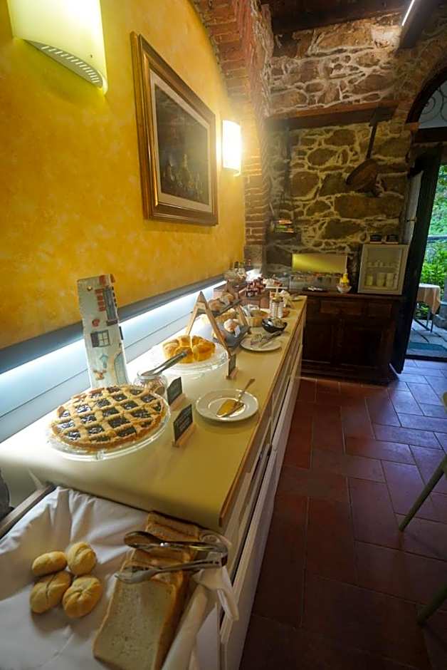 Locanda Ca Da Iride